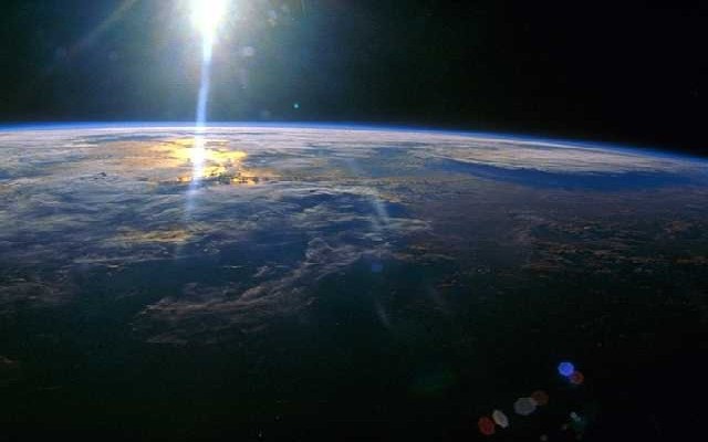 Die heilige Stadt - Die H�tte Gottes bei den Menschen